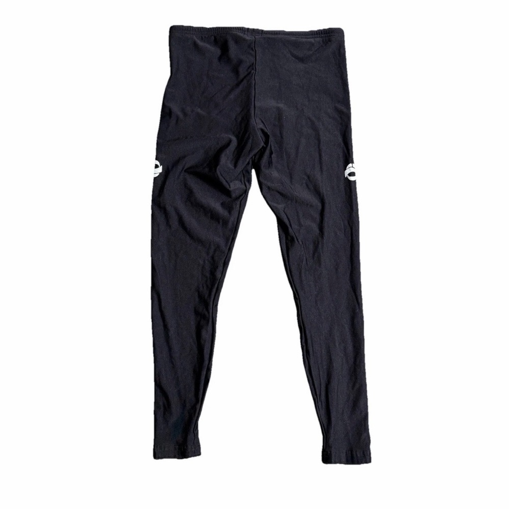 Pearl Izumi Cycling Leggings Pants XL Black  Nylon Polyester Spandex - Picture 4 of 6